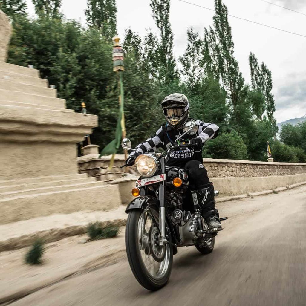 bullet 500 Royal Enfield