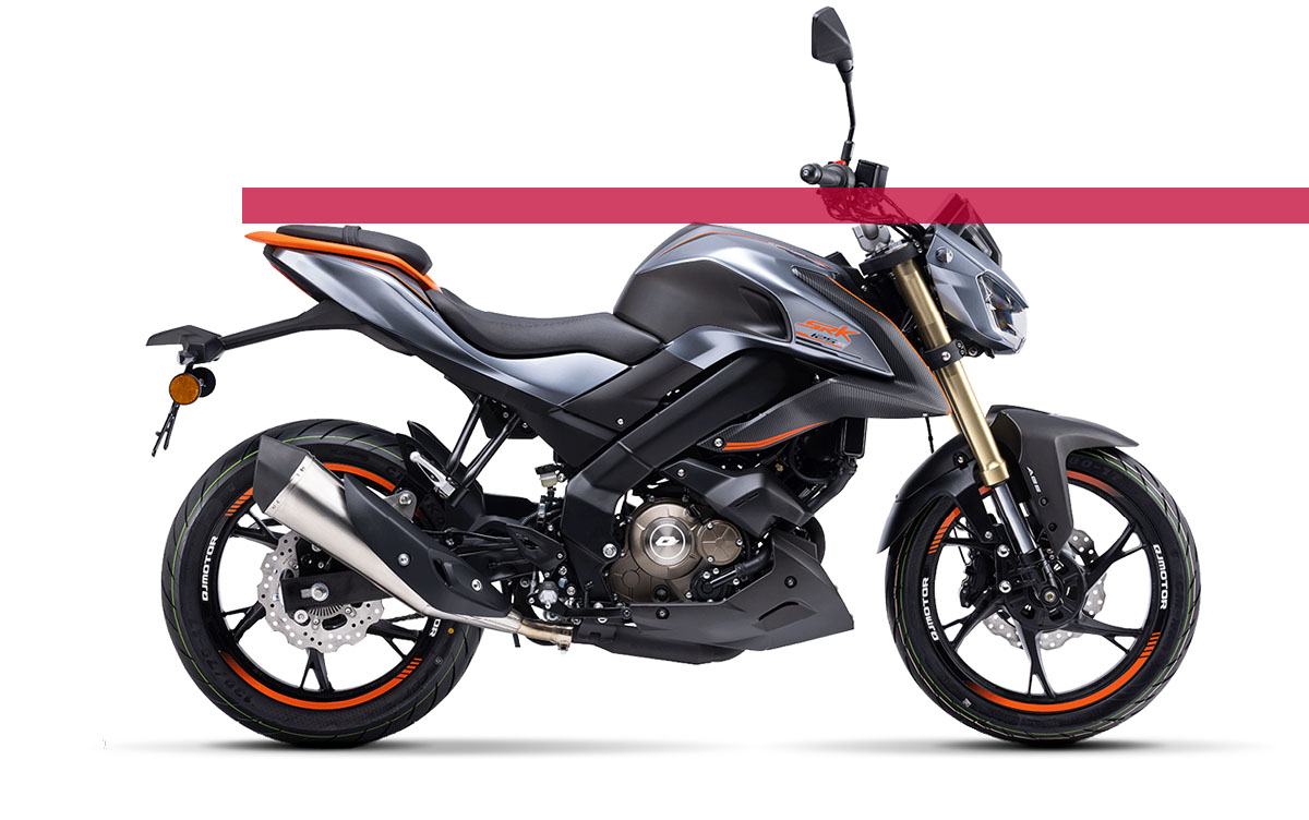 SRK-125-S