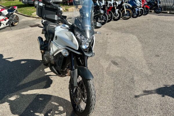 HONDA CROSSTOURER