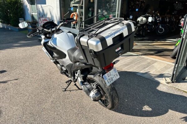 HONDA CROSSTOURER