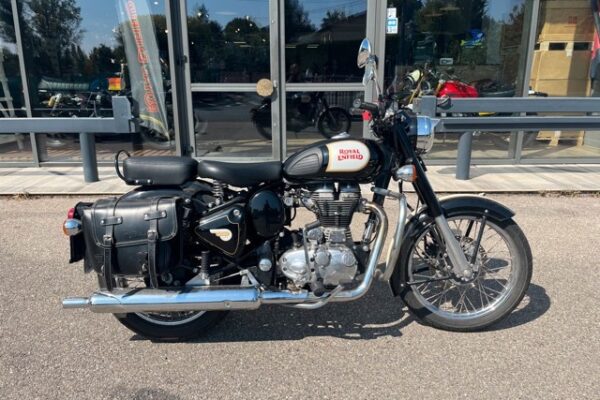 ROYAL ENFIELD CLASSIC