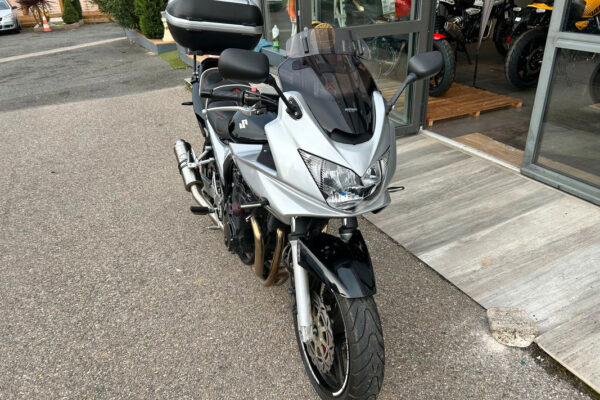 SUZUKI BANDIT S5