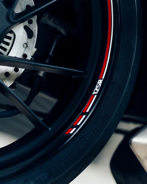 KOVE-NK125R
