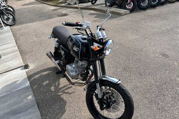 MASH BLACK SEVEN 250 - OCCASION 3