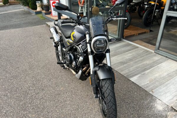 VOGE 525 ACX - OCCASION 1