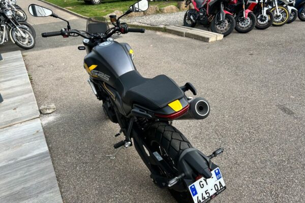 VOGE 525 ACX - OCCASION 2