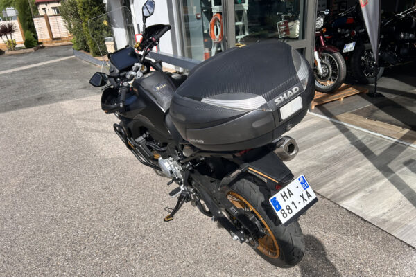 VOGE DS900X ÉQUIPÉE - OCCASION 1