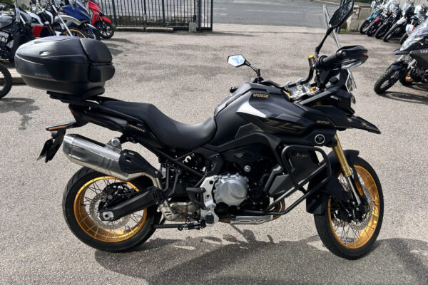 VOGE DS900X ÉQUIPÉE - OCCASION 2