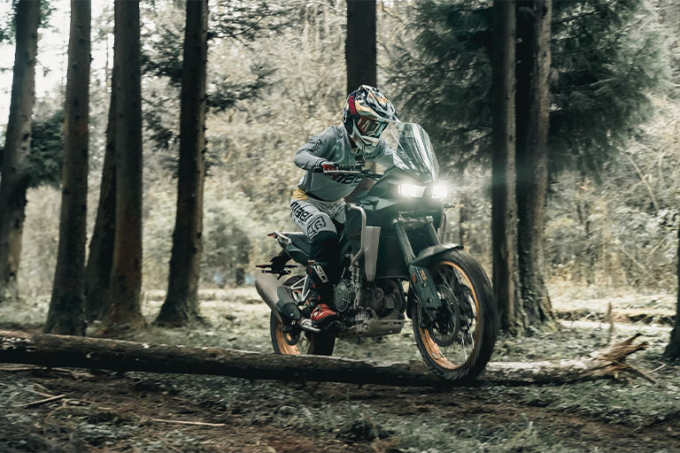 TRAIL 800CC KOVE
